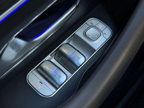 Certified 2023 Mercedes-Benz GLS 63 AMG GLS 63 AMG image 24