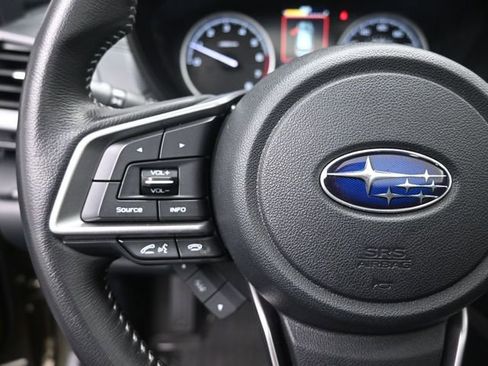 Certified 2023 Subaru Forester Premium AWD/4WD image 15