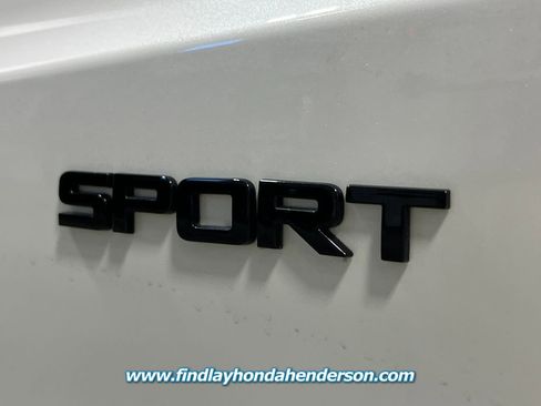 New 2026 Honda CR-V Sport image 6