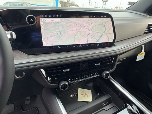 New 2026 Chevrolet Suburban LT w/ Comfort Package image 23