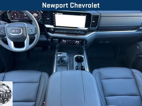 New 2026 GMC Sierra 1500 Elevation w/ Elevation Premium Package image 11