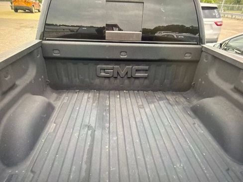 Used 2018 GMC Sierra 1500 SLT AWD/4WD image 12