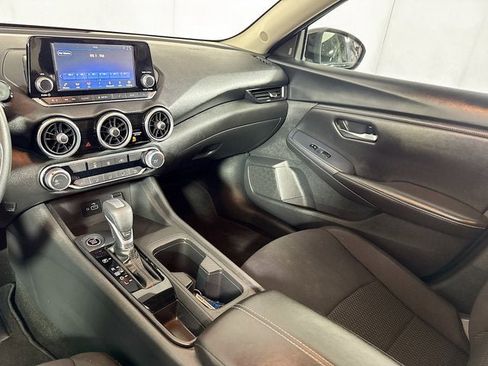 Used 2023 Nissan Sentra S image 18