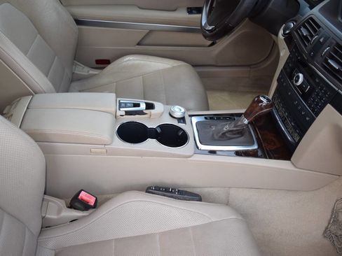 Used 2011 Mercedes-Benz E 350 Cabriolet image 45