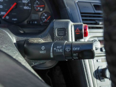 Used 1992 Acura NSX RWD image 46