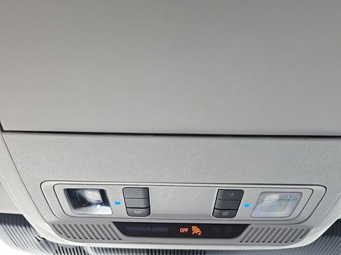 New 2026 Ford Explorer Active w/ Active Comfort Package AWD/4WD image 36