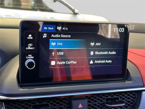 Used 2025 Acura ADX A-Spec image 29