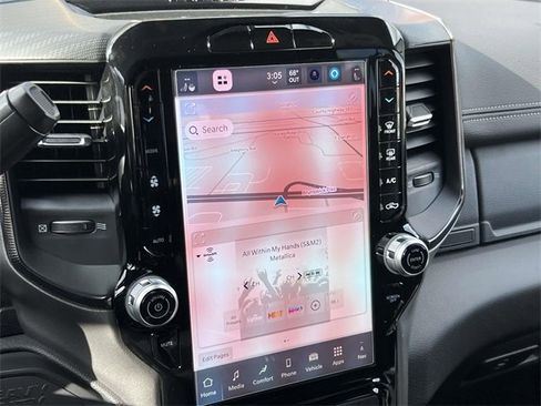 New 2026 RAM 2500 Rebel w/ Rebel Level 1 Equipment Group image 17