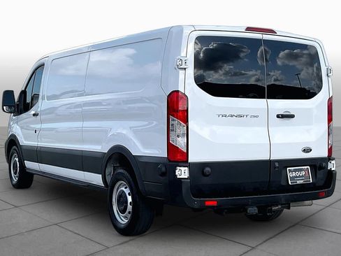 Used 2024 Ford Transit 250 Low Roof w/ Interior Upgrade Package RWD image 11