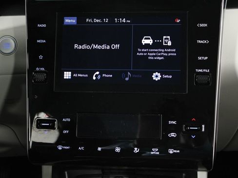 Certified 2024 Hyundai Tucson SEL image 7