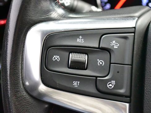 Used 2021 Chevrolet Blazer RS w/ LPO, Floor Liner Package image 40