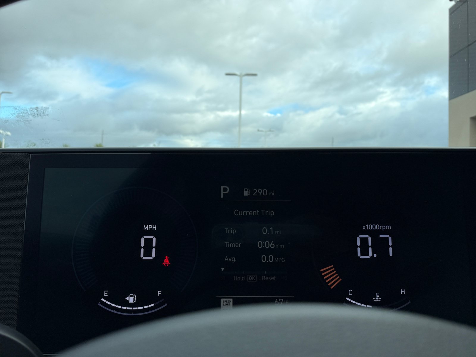 Used 2024 Hyundai Kona SEL AWD/4WD image 10