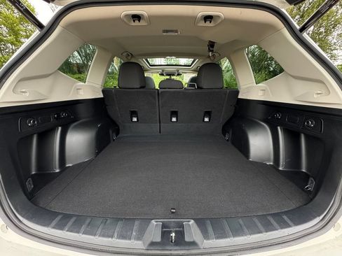 Certified 2024 Subaru Forester Premium AWD/4WD image 10