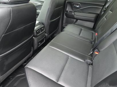 New 2026 Honda Ridgeline RTL