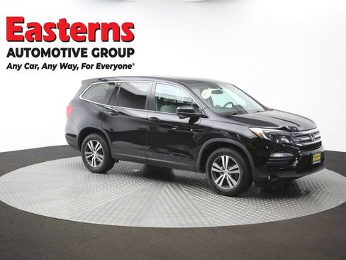 Used 2018 Honda Pilot EX image 46