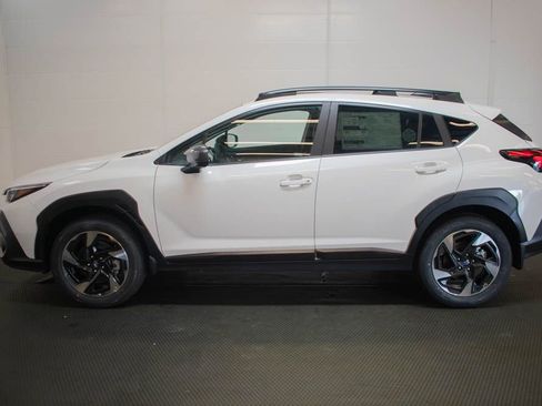 New 2026 Subaru Crosstrek 2.5i Limited AWD/4WD image 4