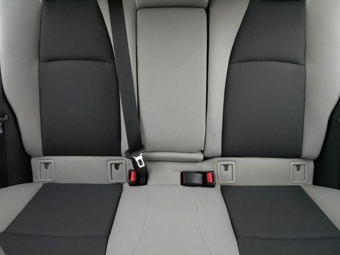 Certified 2026 Toyota Corolla LE FWD image 13