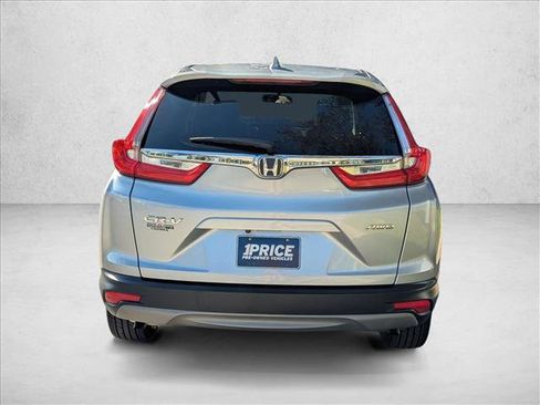 Used 2017 Honda CR-V EX-L image 7