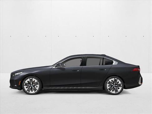 New 2026 BMW i5 AWD/4WD image 3