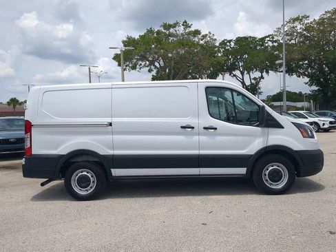 New 2025 Ford Transit 150 Low Roof image 15