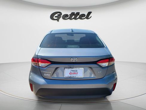 Used 2024 Toyota Corolla LE image 13