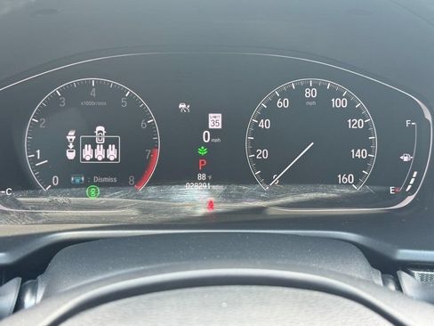 Used 2022 Honda Accord Sport image 23