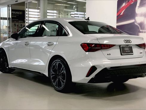New 2026 Audi A3 2.0T Premium Plus image 4