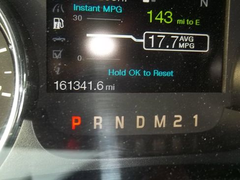 Used 2014 Ford F150 XLT w/ Equipment Group 302A Luxury image 10