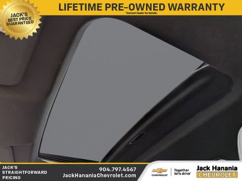 Used 2022 Chevrolet Silverado 1500 High Country w/ Z71 Off-Road Package image 19