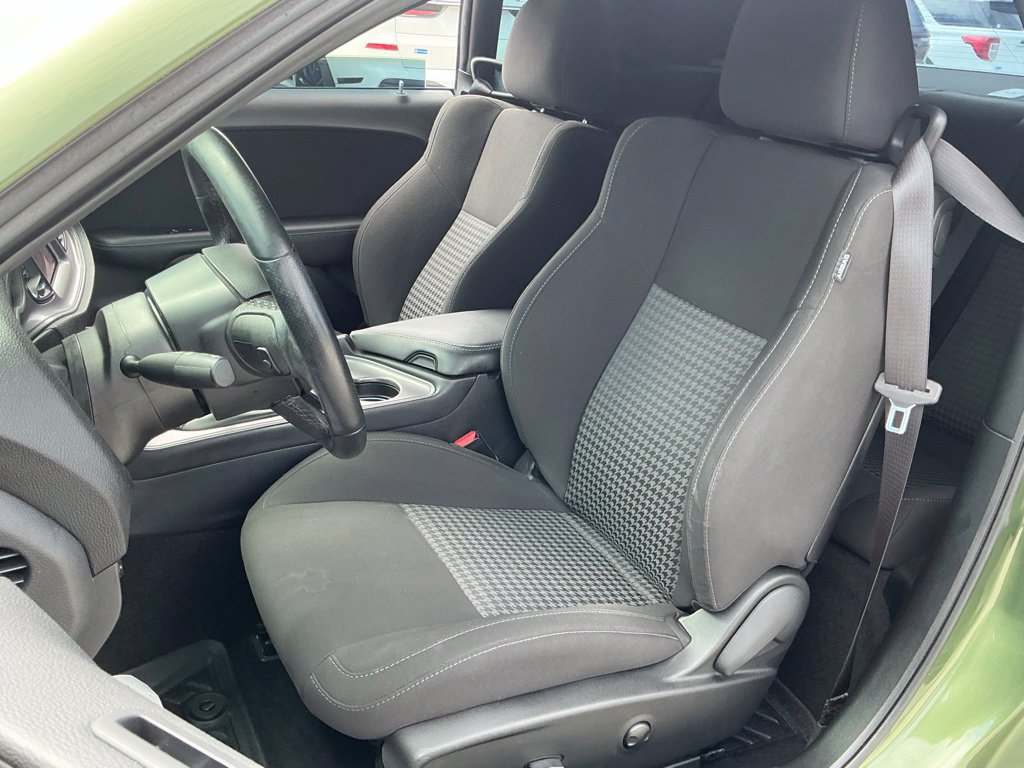 Used 2023 Dodge Challenger R/T RWD image 22