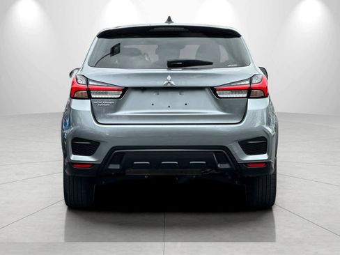 Used 2024 Mitsubishi Outlander Sport ES AWD/4WD image 7