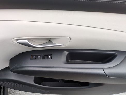 Used 2025 Hyundai Tucson SEL FWD image 44
