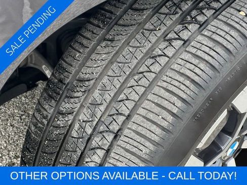 Certified 2025 BMW X3 xDrive30i w/ Premium Package AWD/4WD image 11