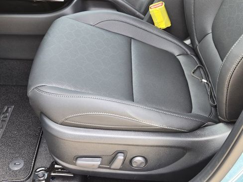New 2026 Kia Seltos EX FWD image 18