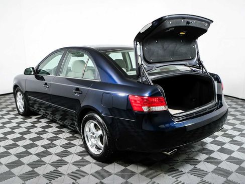 Used 2006 Hyundai Sonata LX FWD image 28