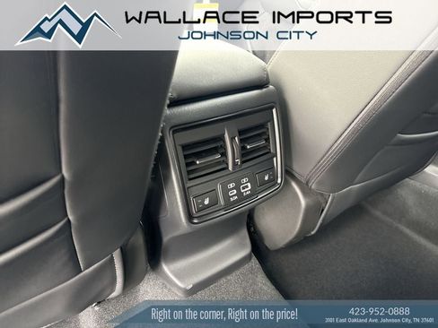 New 2026 Subaru Outback Wilderness AWD/4WD image 29