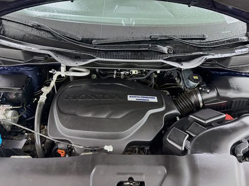 Used 2019 Honda Odyssey EX-L image 10