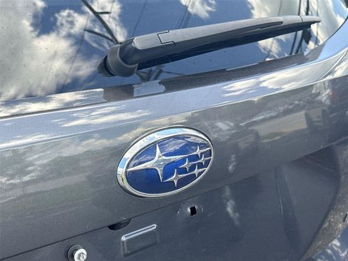 Used 2022 Subaru Forester Touring AWD/4WD image 10