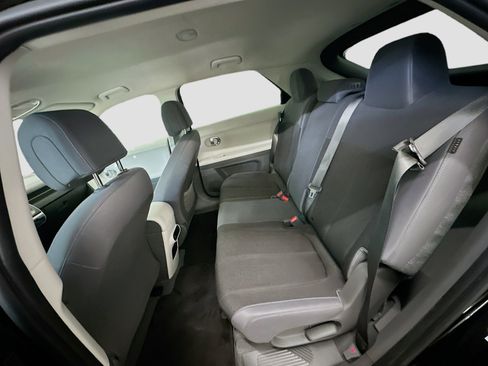 Used 2024 Hyundai Ioniq 5 SEL image 29