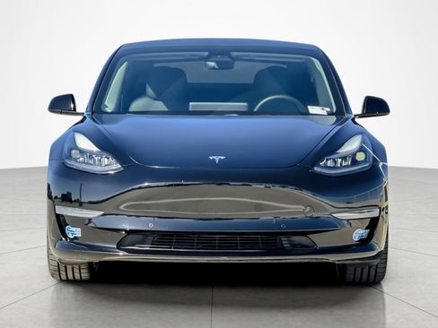 Used 2021 Tesla Model 3 Standard Range Plus image 8