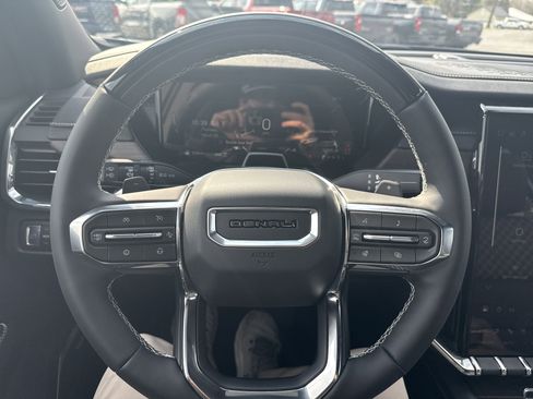 New 2026 GMC Acadia Denali AWD/4WD image 20