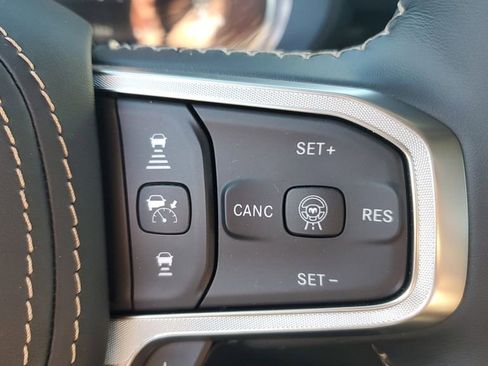 New 2026 RAM 1500 Tungsten w/ Off Road Group image 33