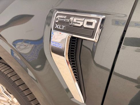 Used 2021 Ford F150 XLT w/ Equipment Group 302A High AWD/4WD image 29