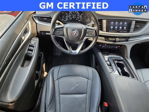 Certified 2024 Buick Enclave Premium image 11