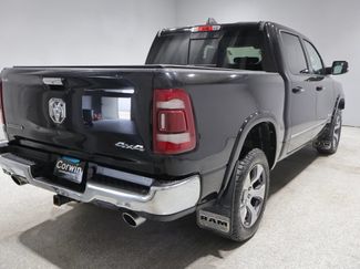 Used 2019 RAM 1500 Laramie AWD/4WD video 2