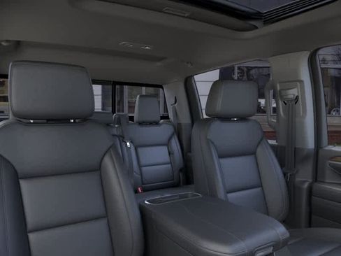 New 2026 GMC Sierra 2500 SLT AWD/4WD image 24