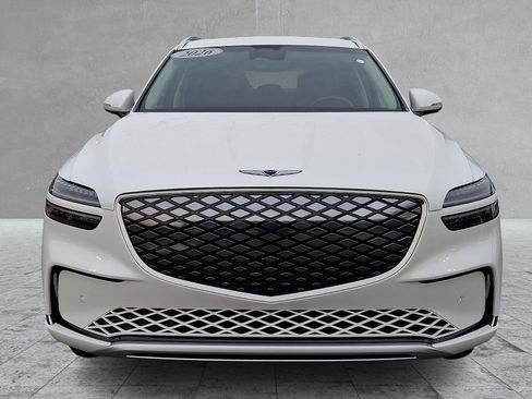 Certified 2026 Genesis Electrified GV70 AWD/4WD image 2
