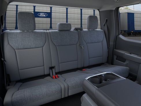 New 2026 Ford F150 XLT RWD image 35
