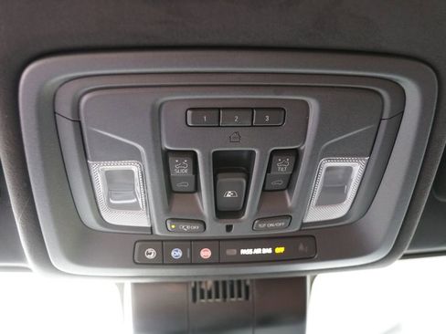 Used 2026 GMC Sierra 3500 Denali Ultimate w/ LPO, GMC Protection Package image 37