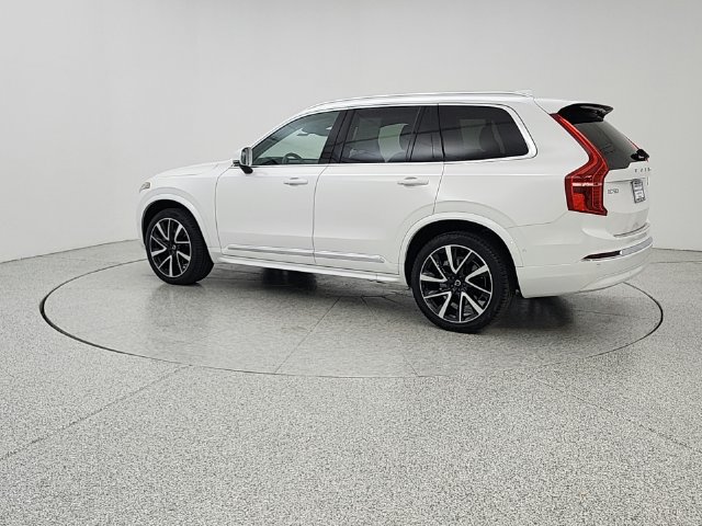 Used 2024 Volvo XC90 B6 Plus w/ Protection Package Premier AWD/4WD image 7